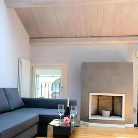 Apartman Palladian Penthouse