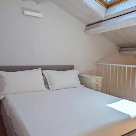 Palladian Penthouse Vicenza