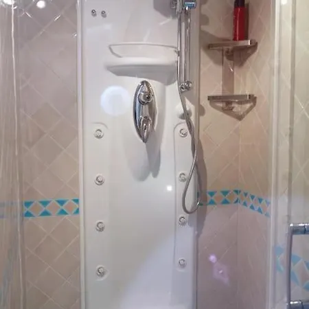 Apartman Palladian Penthouse