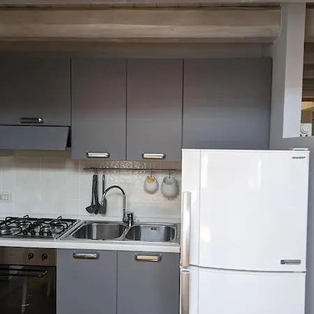 Palladian Penthouse Apartman Vicenza