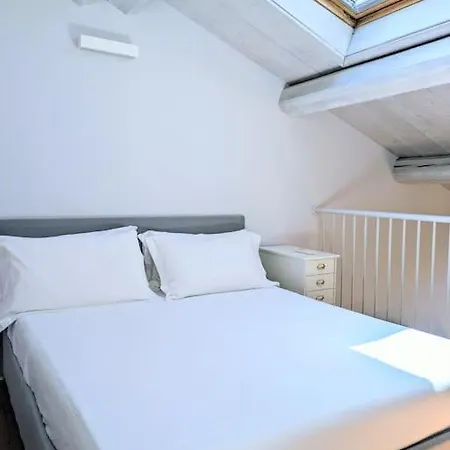 Palladian Penthouse Apartman Vicenza