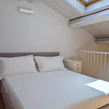 Palladian Penthouse * Vicenza